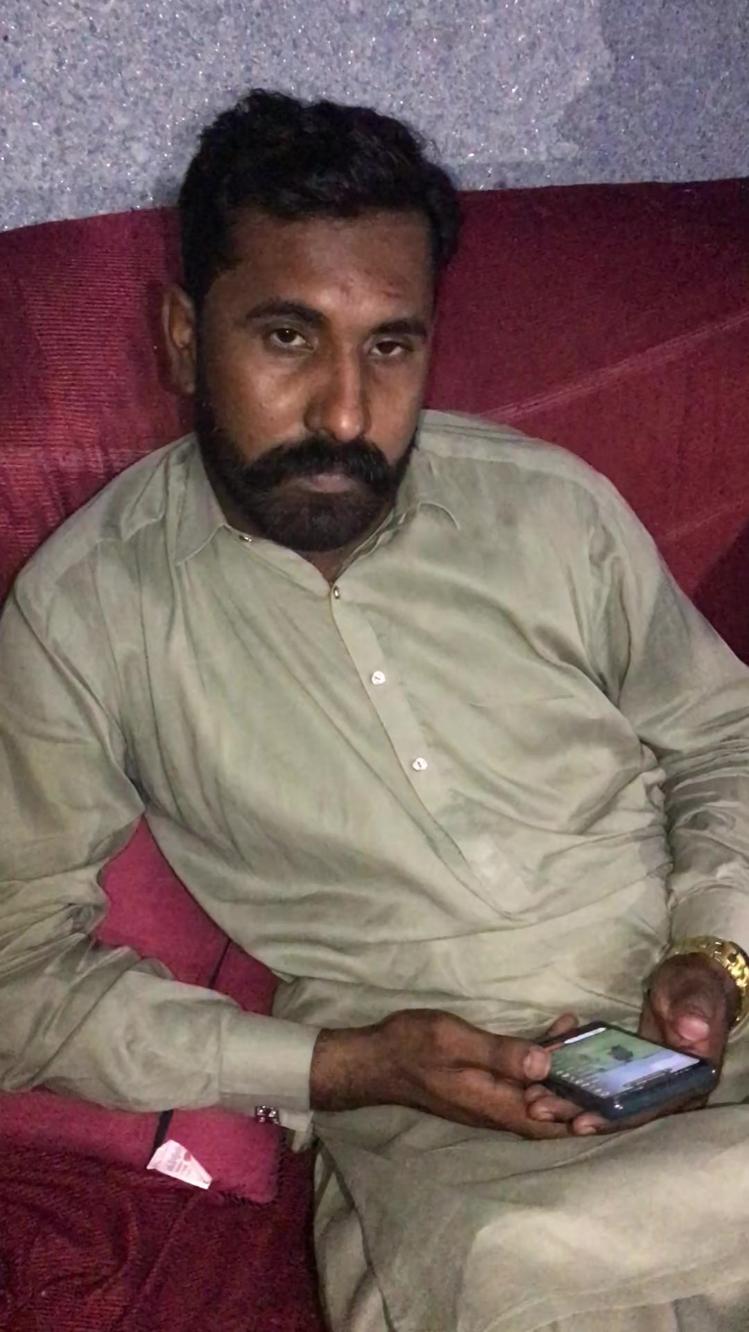 @Malik imran