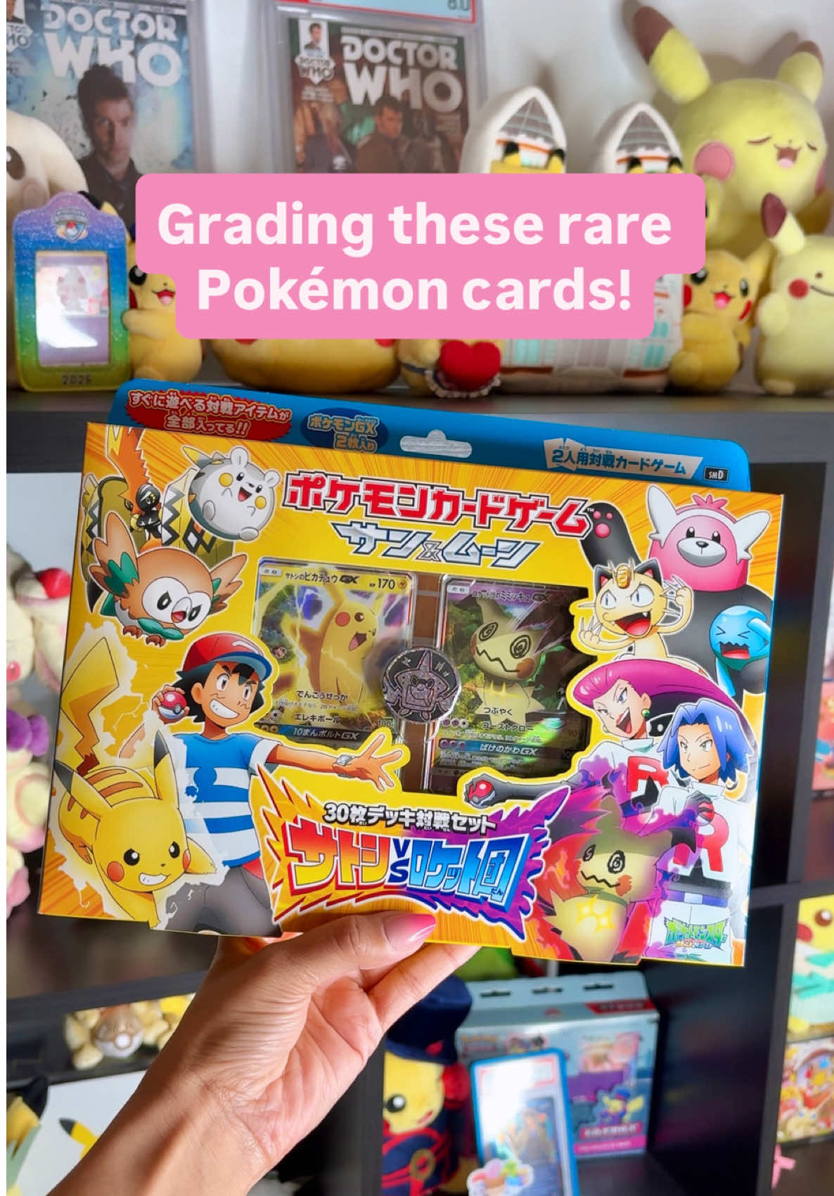 @Lisa Collects