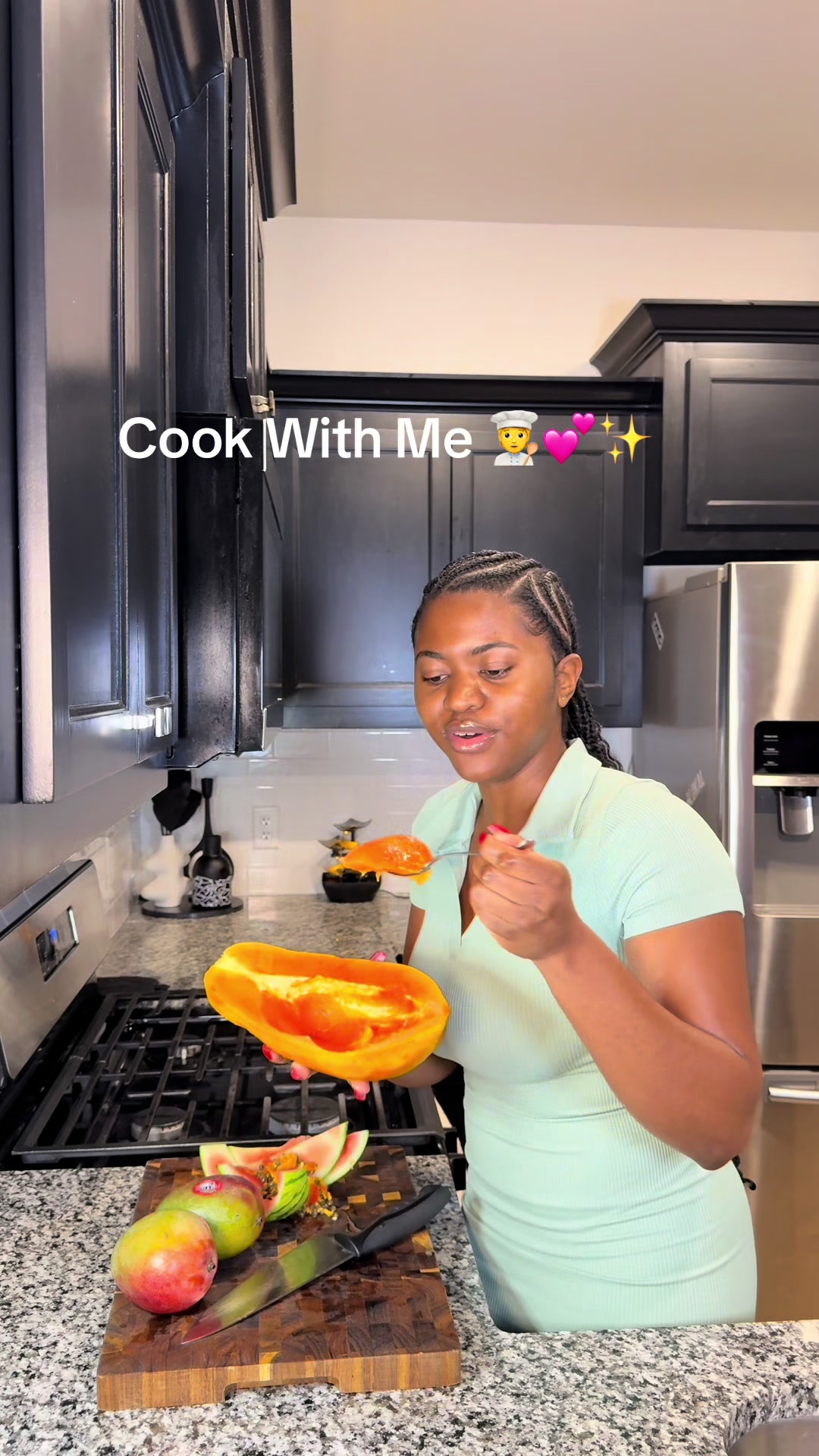 @Softtouch Cookhouse
