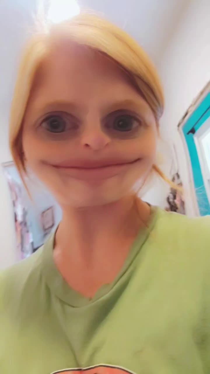 @Beckalicious