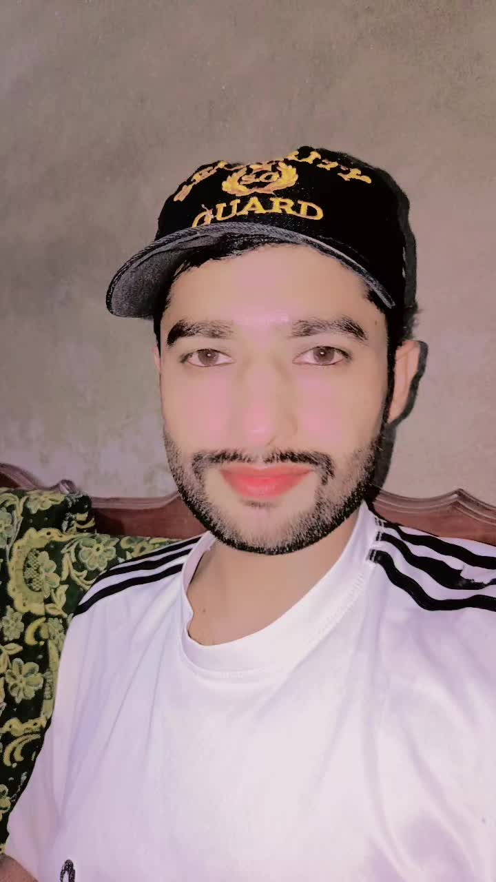@Mughal zada