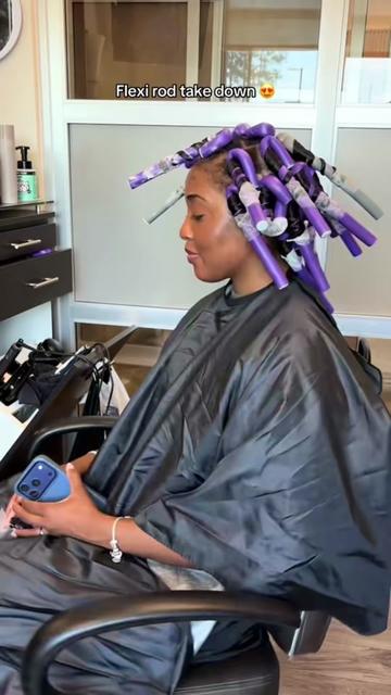 @Darneshia | Hair & Lifestyle