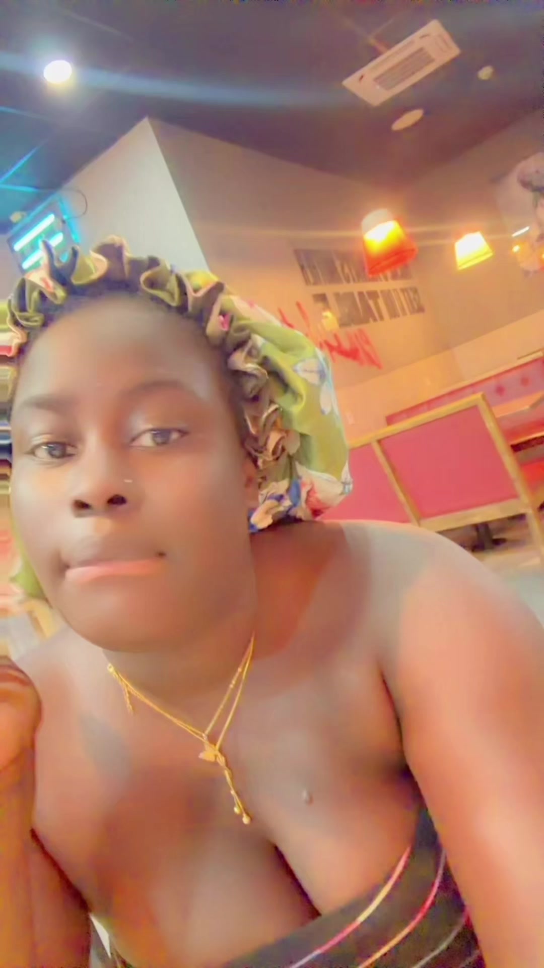 @Bbmita saliou linternational🥳