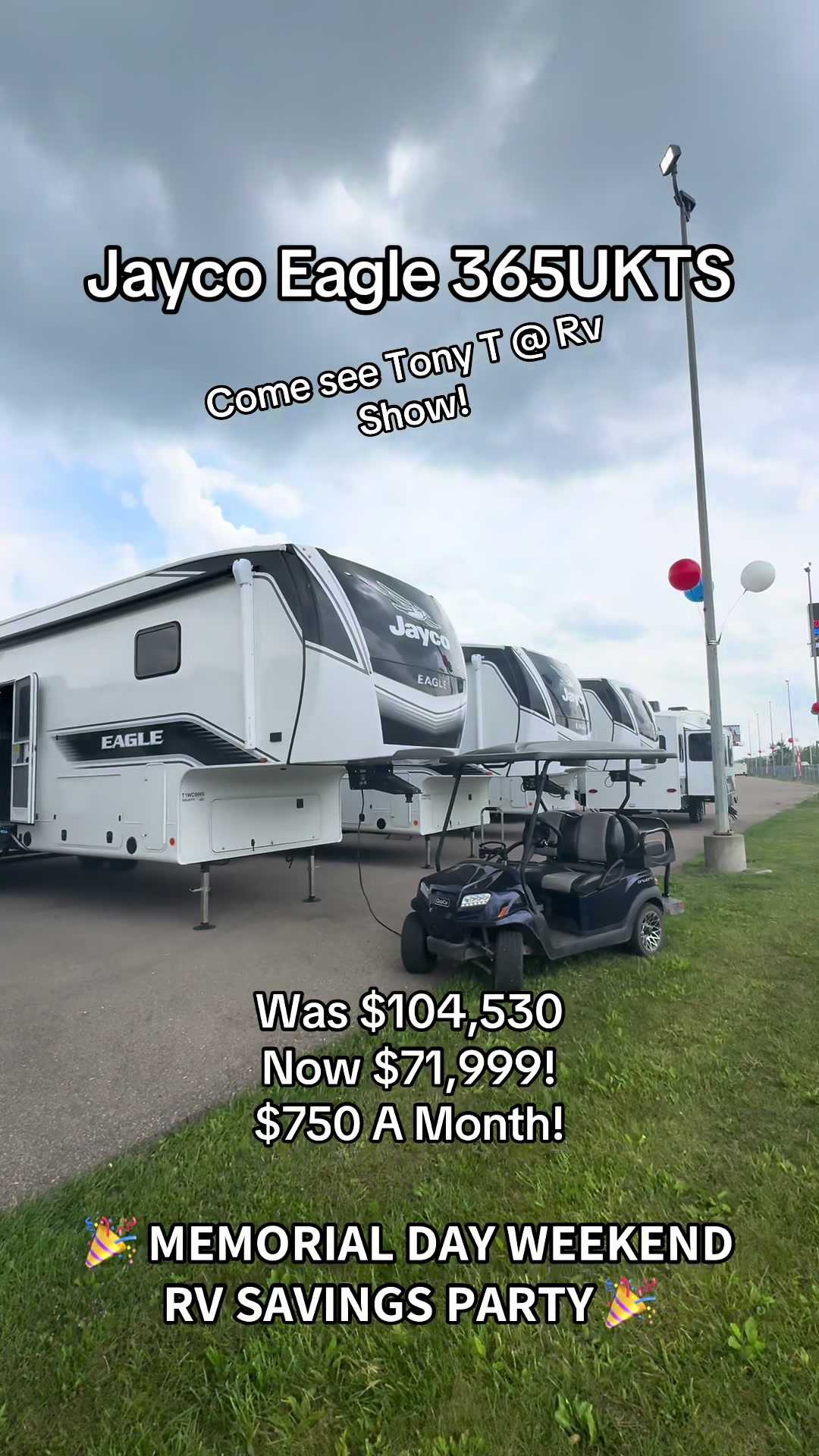 @Tony T Rv