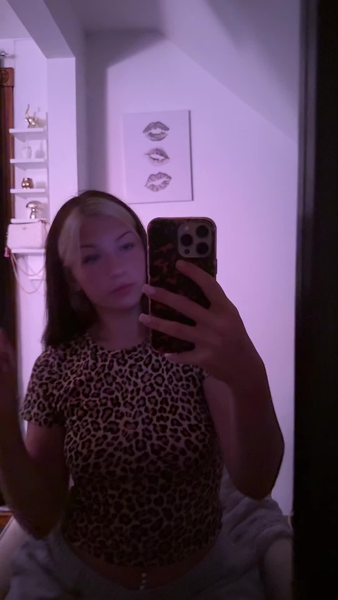 @ 