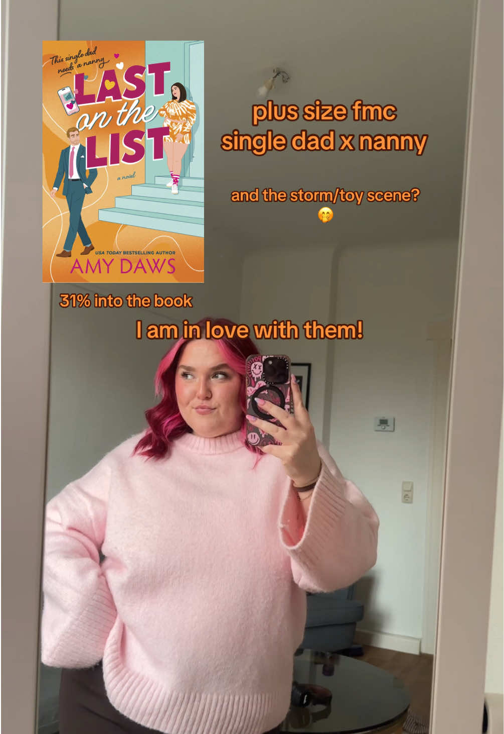 @lisa | booktok ๐๐ค