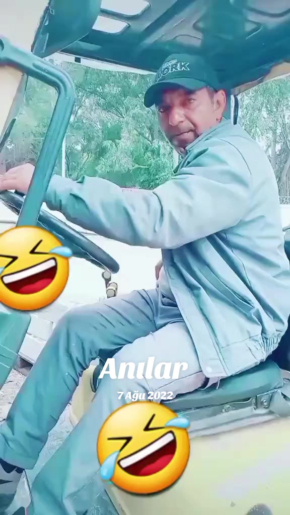 @YÖRÜK ARAP DAYI