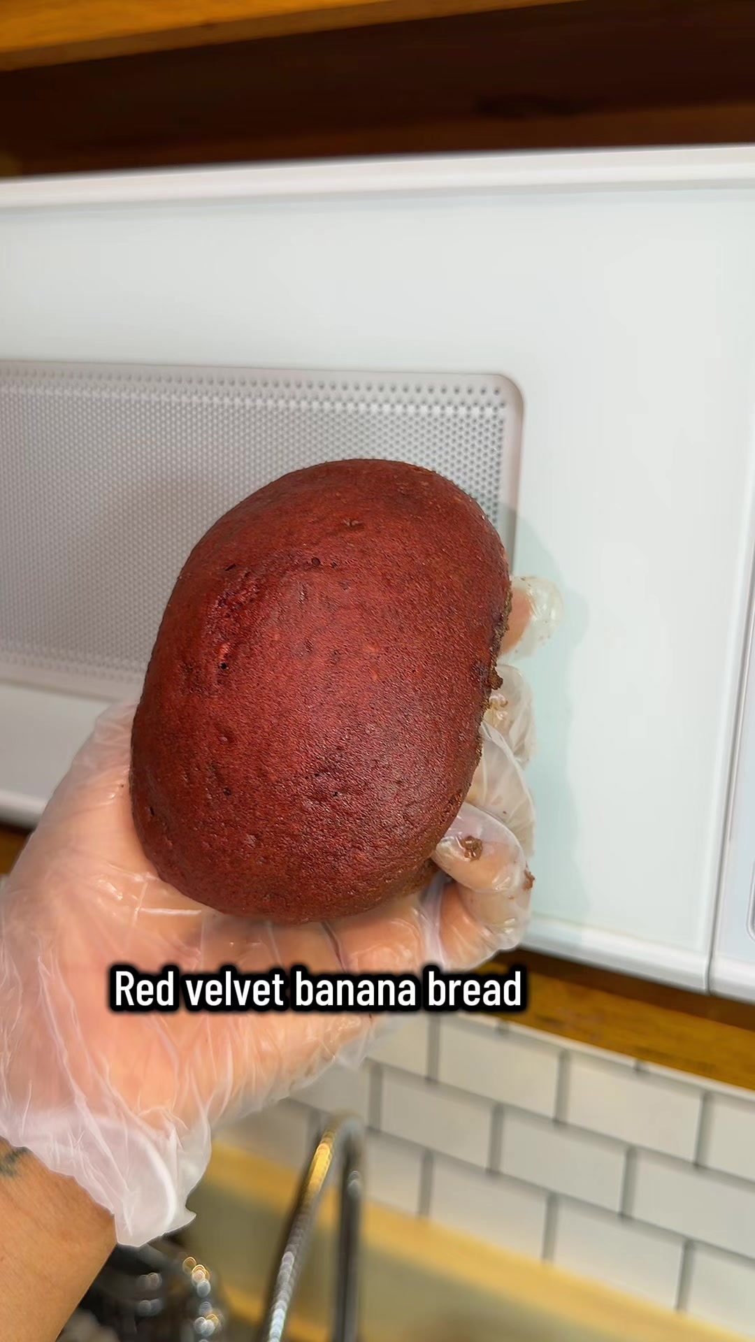 @BEST BANANA BREAD IN NS CANADA