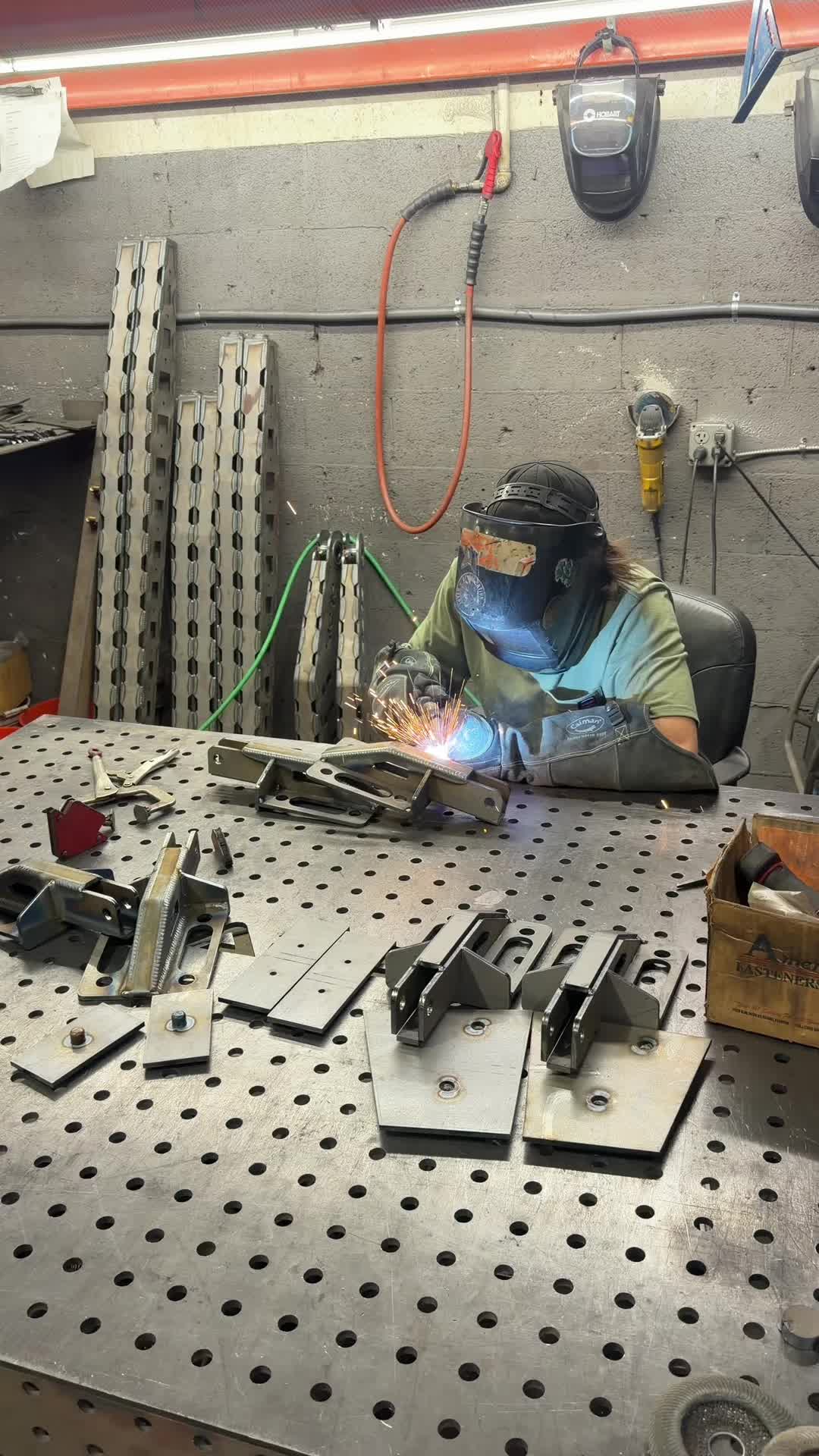 @papisgarage