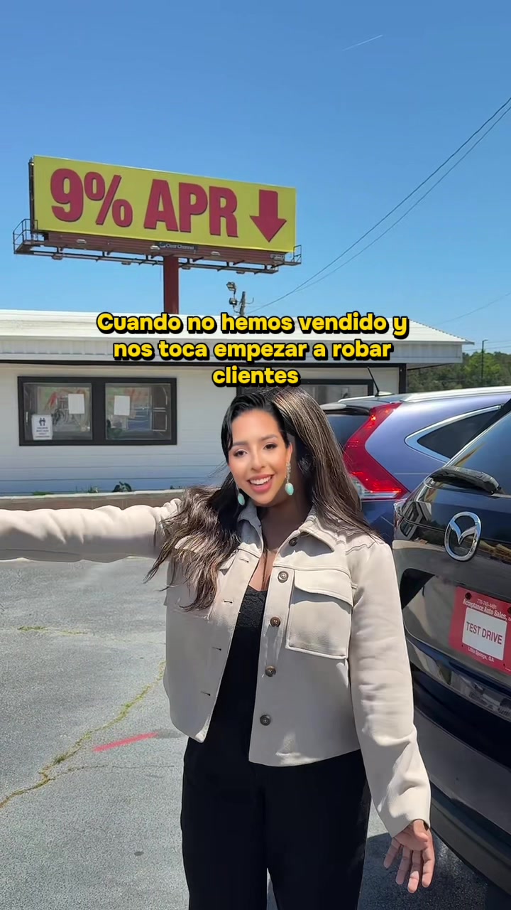 @Acceptance Auto Sales