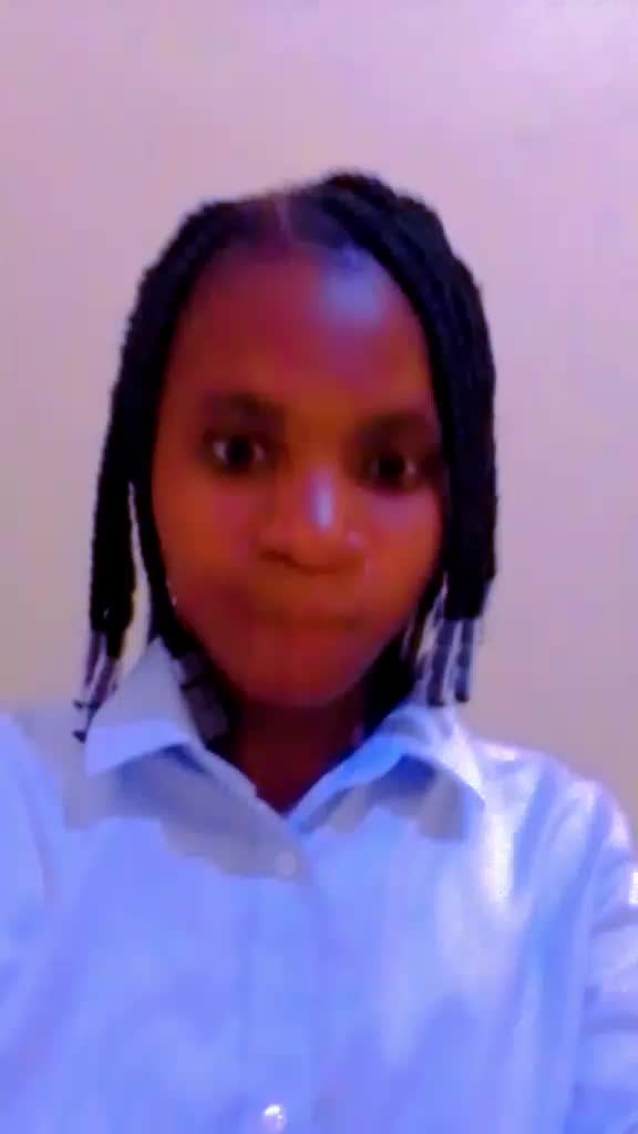 @Kondriza Mussa