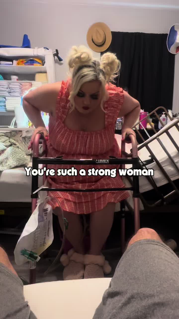 @Tiana Knauer