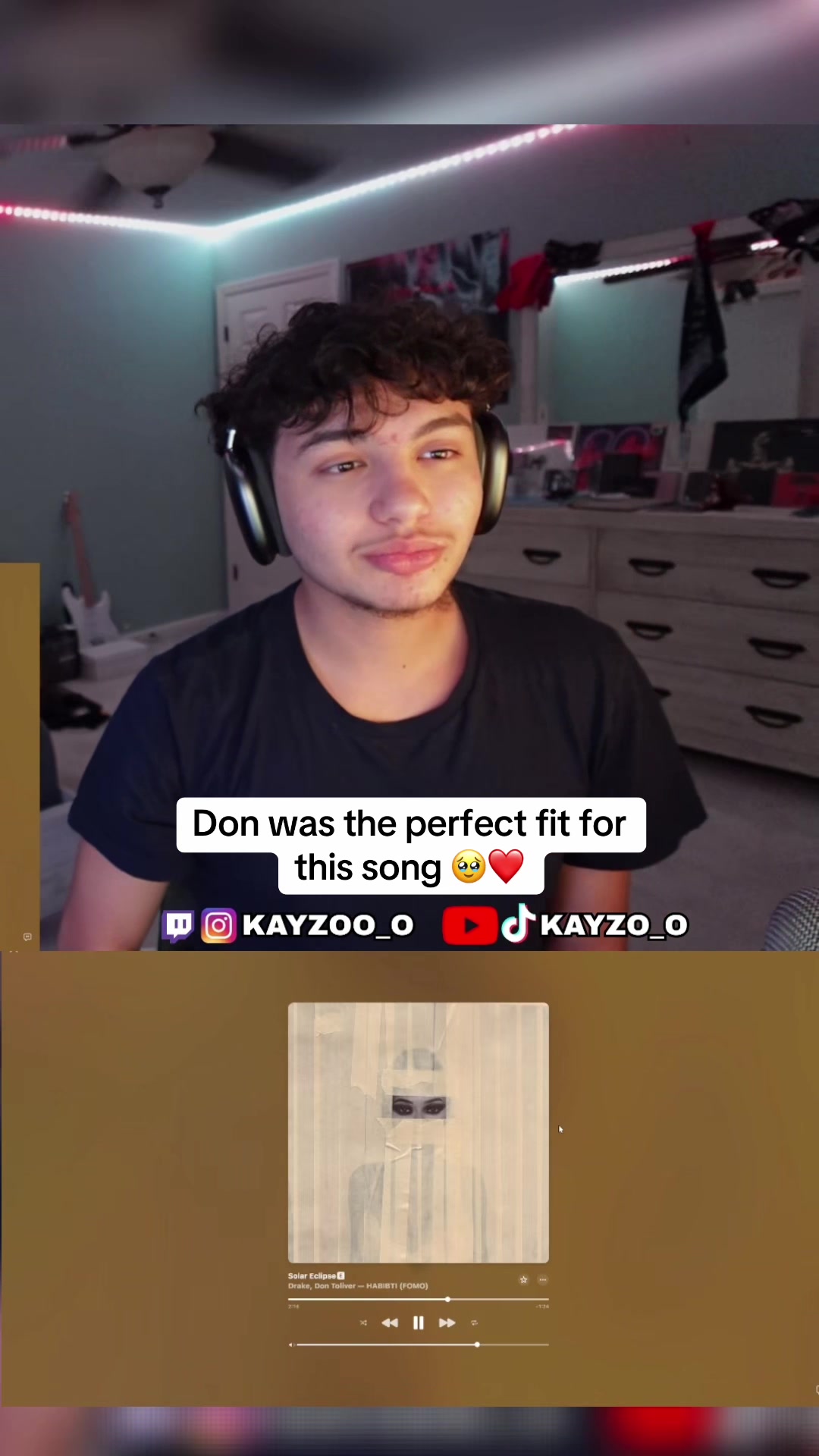 @Kayzo