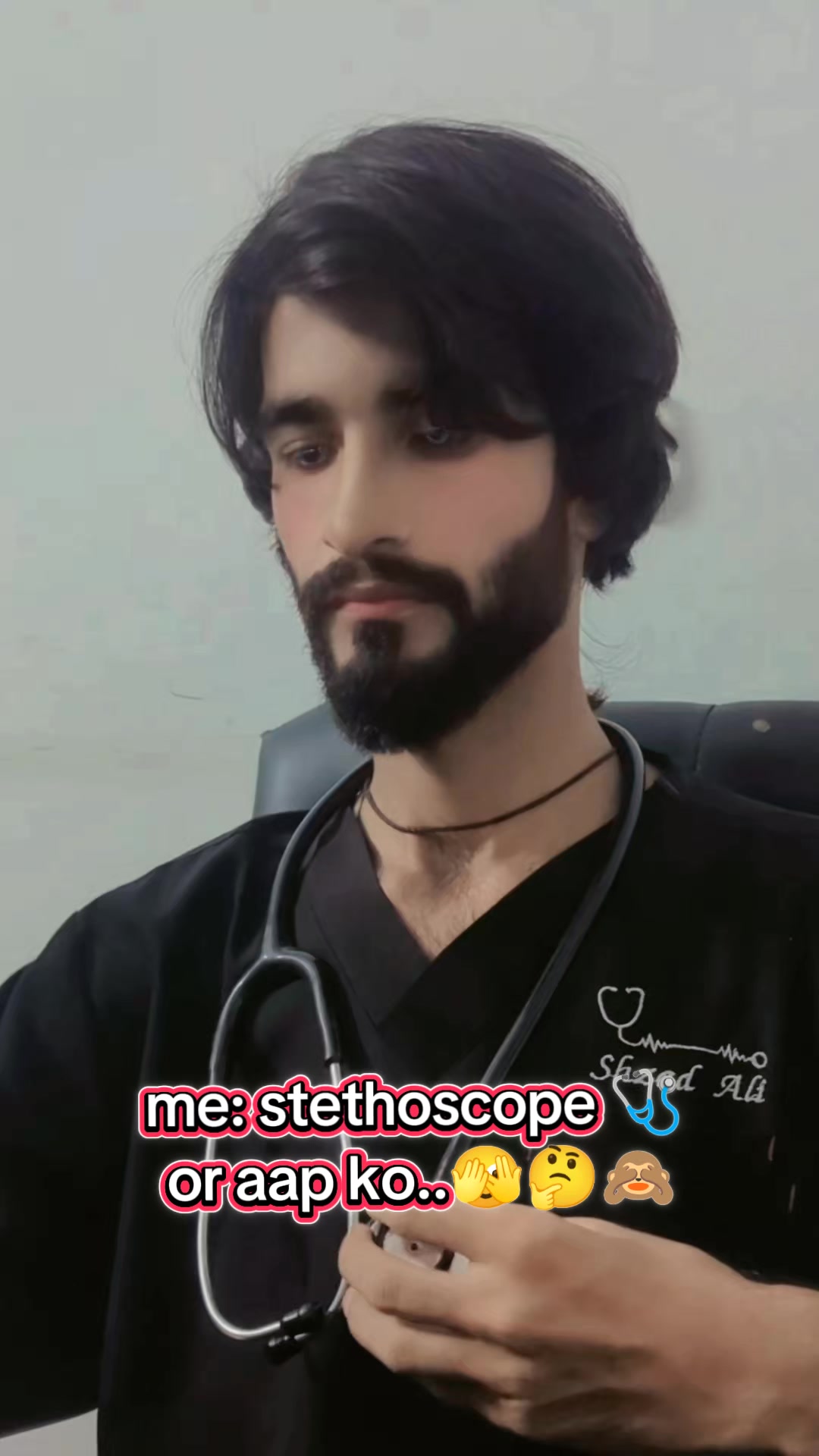 @Medical Boy