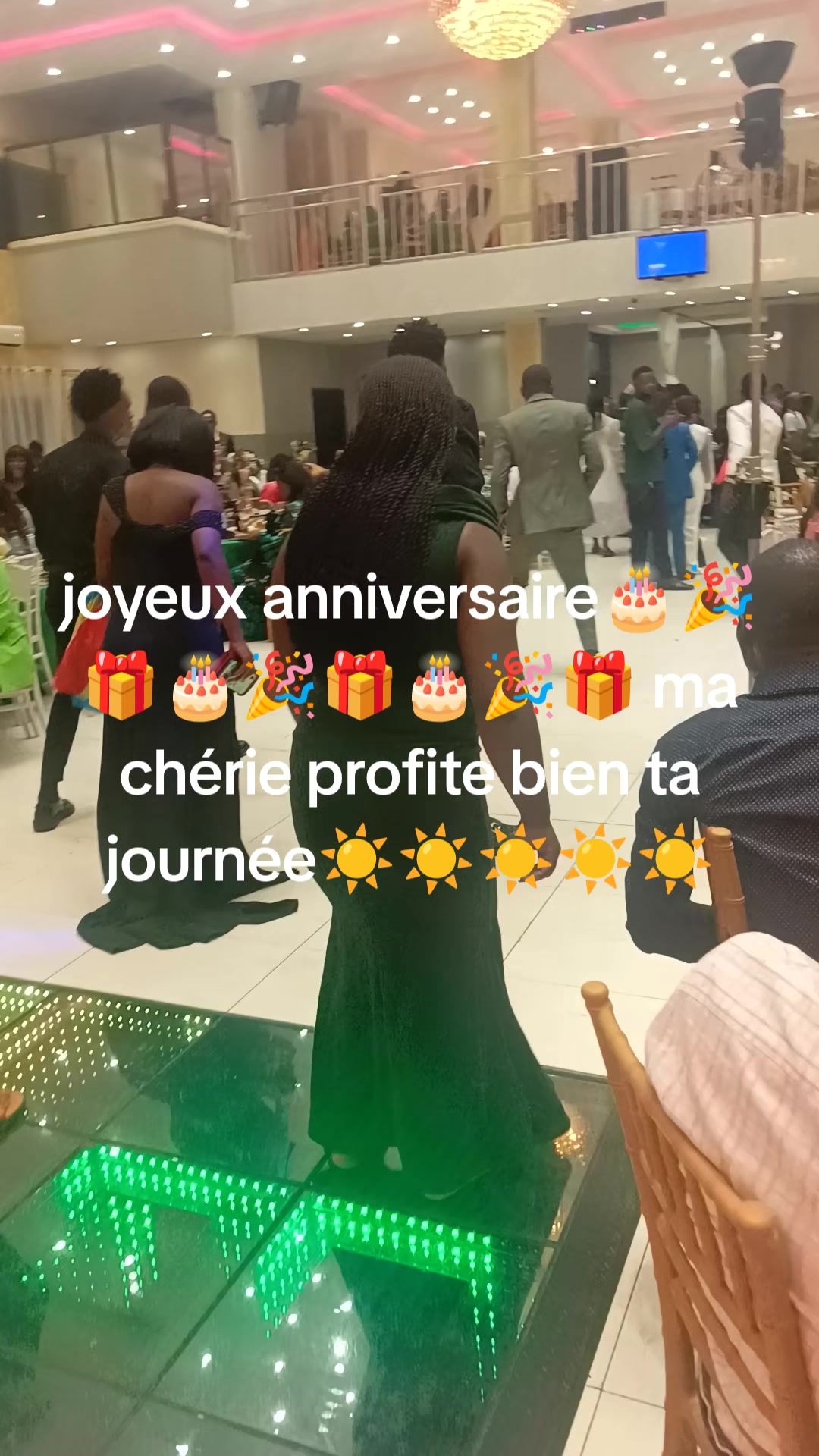@mon meilleur ami