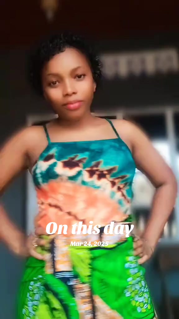 @Rashidatu Kamara