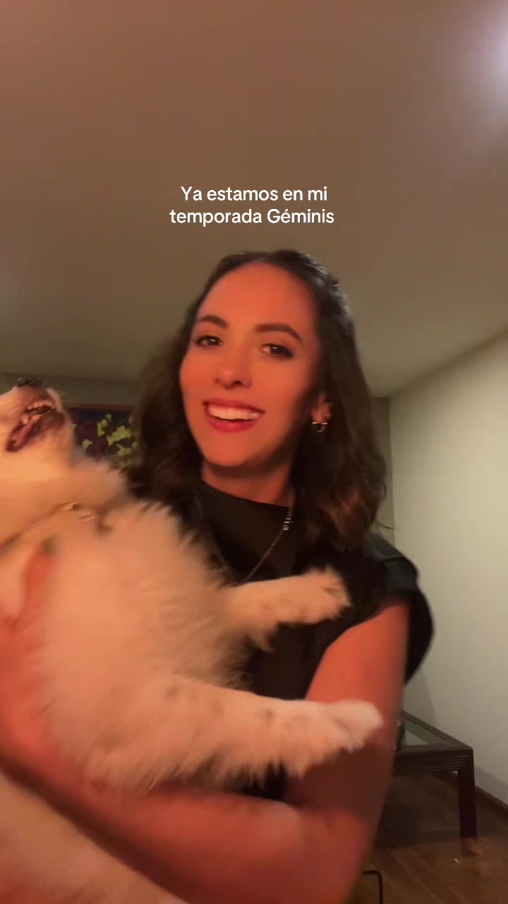 @Soy Grecia Mendoza