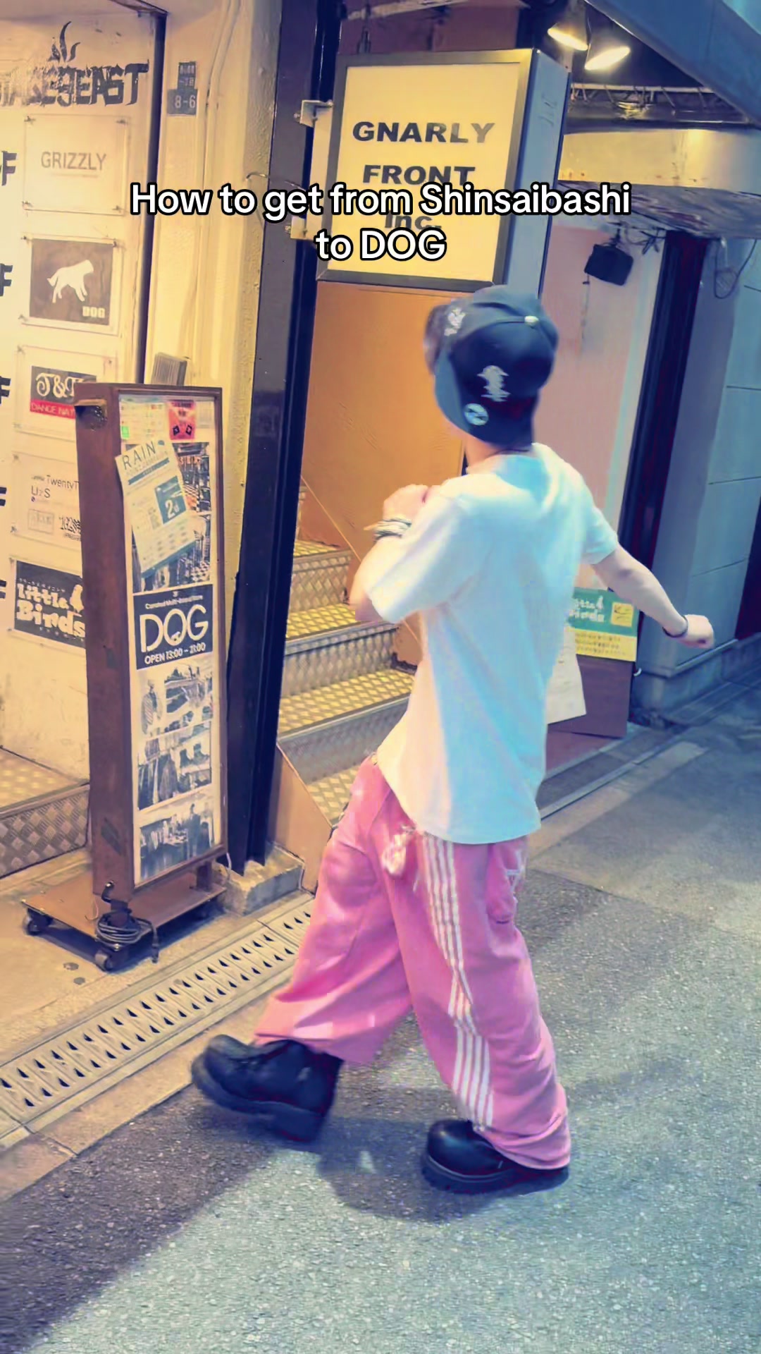 @DOG OSAKA