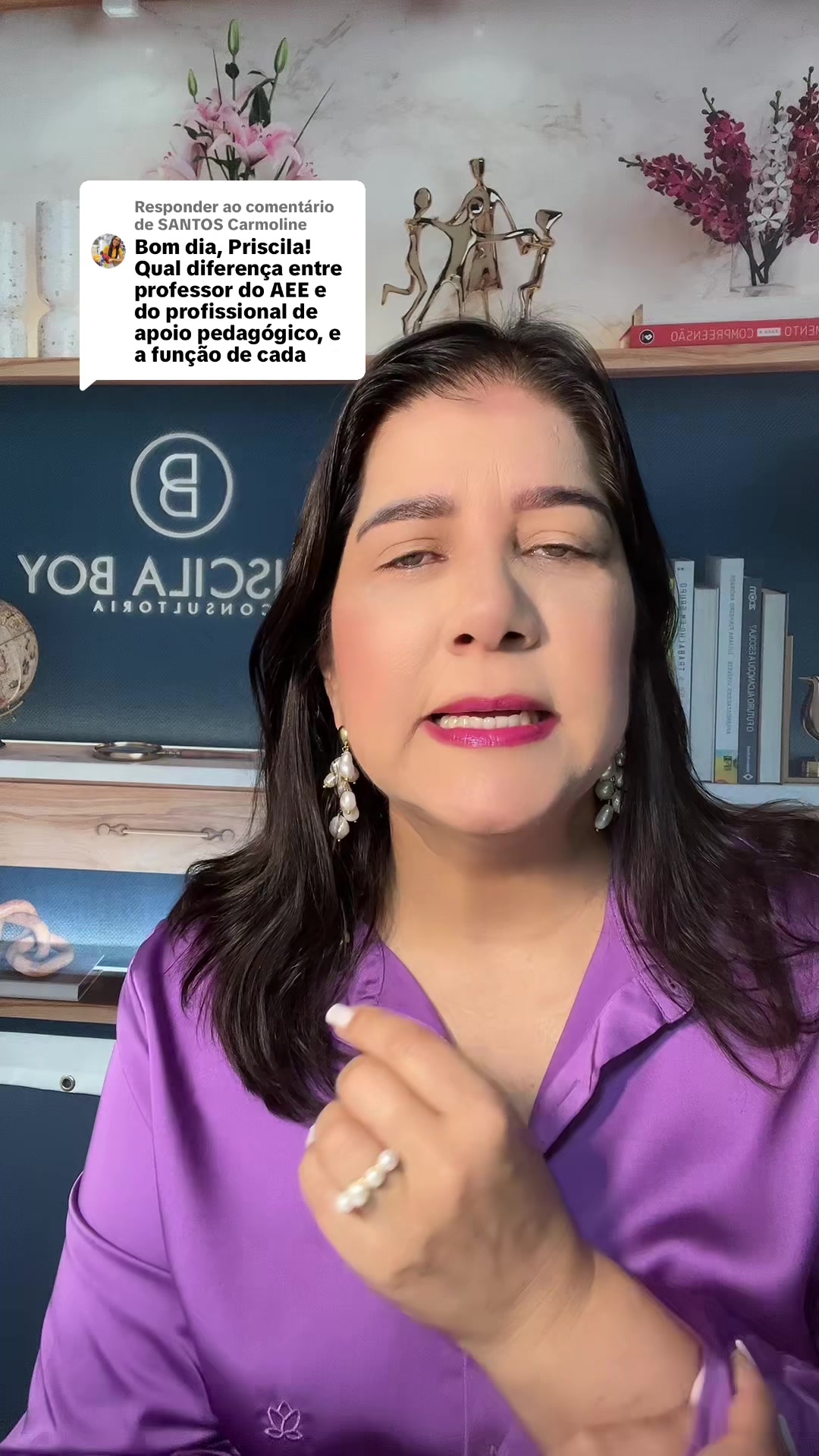 @Priscila Pereira Boy