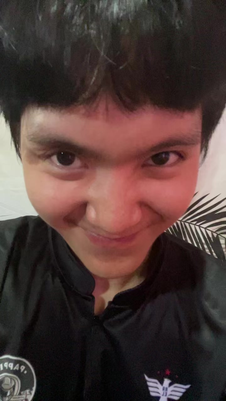 @️