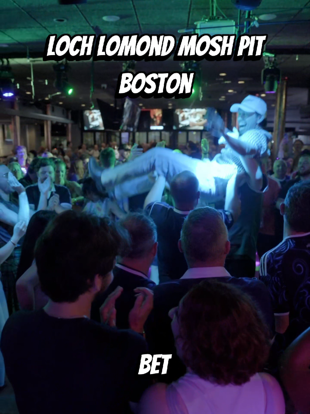 @JP Line Dance | Boston