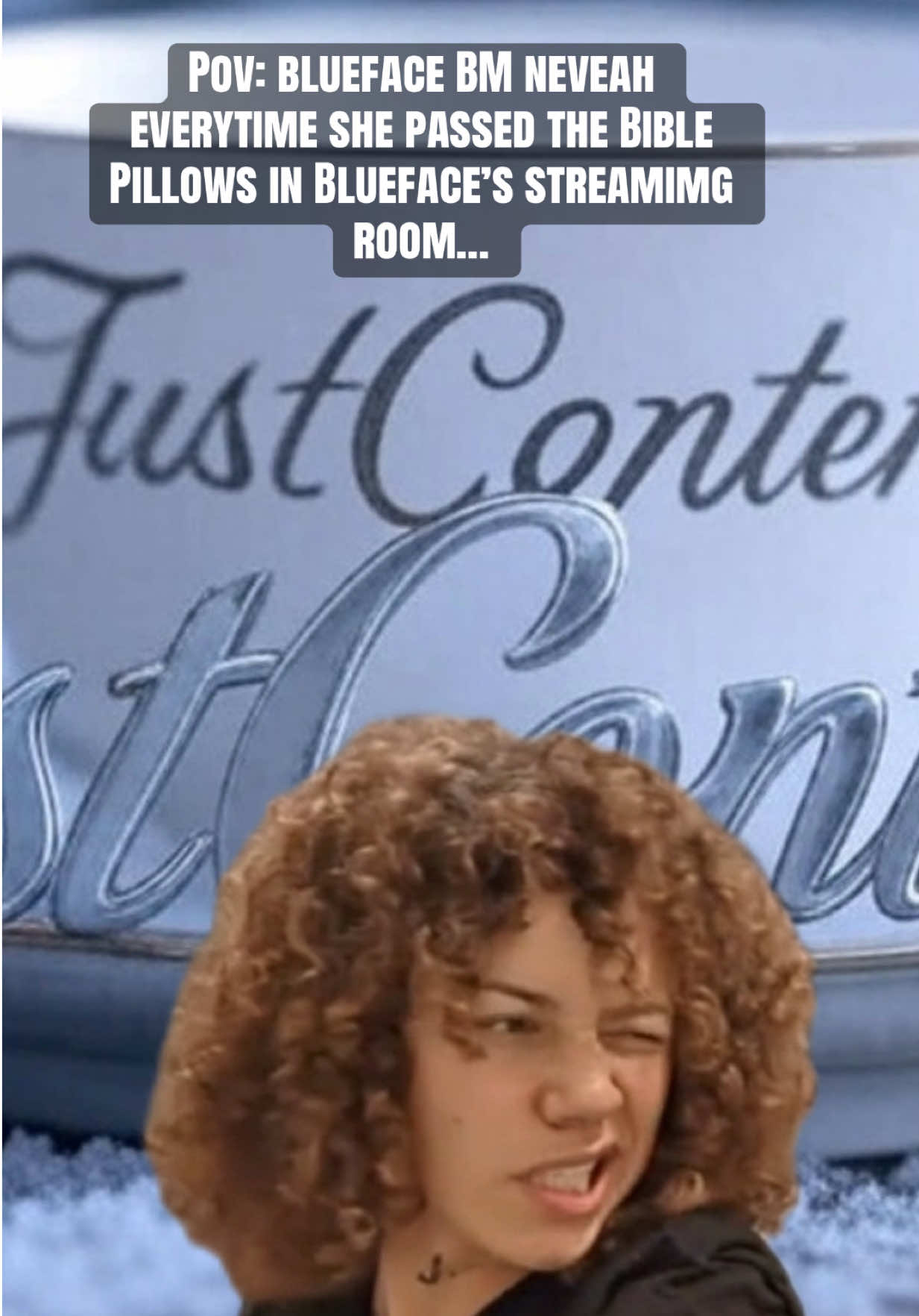 @JustContent