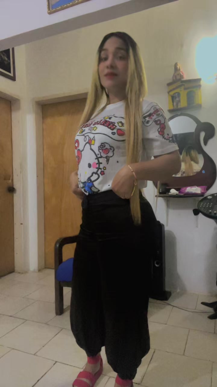 @Yohanna
