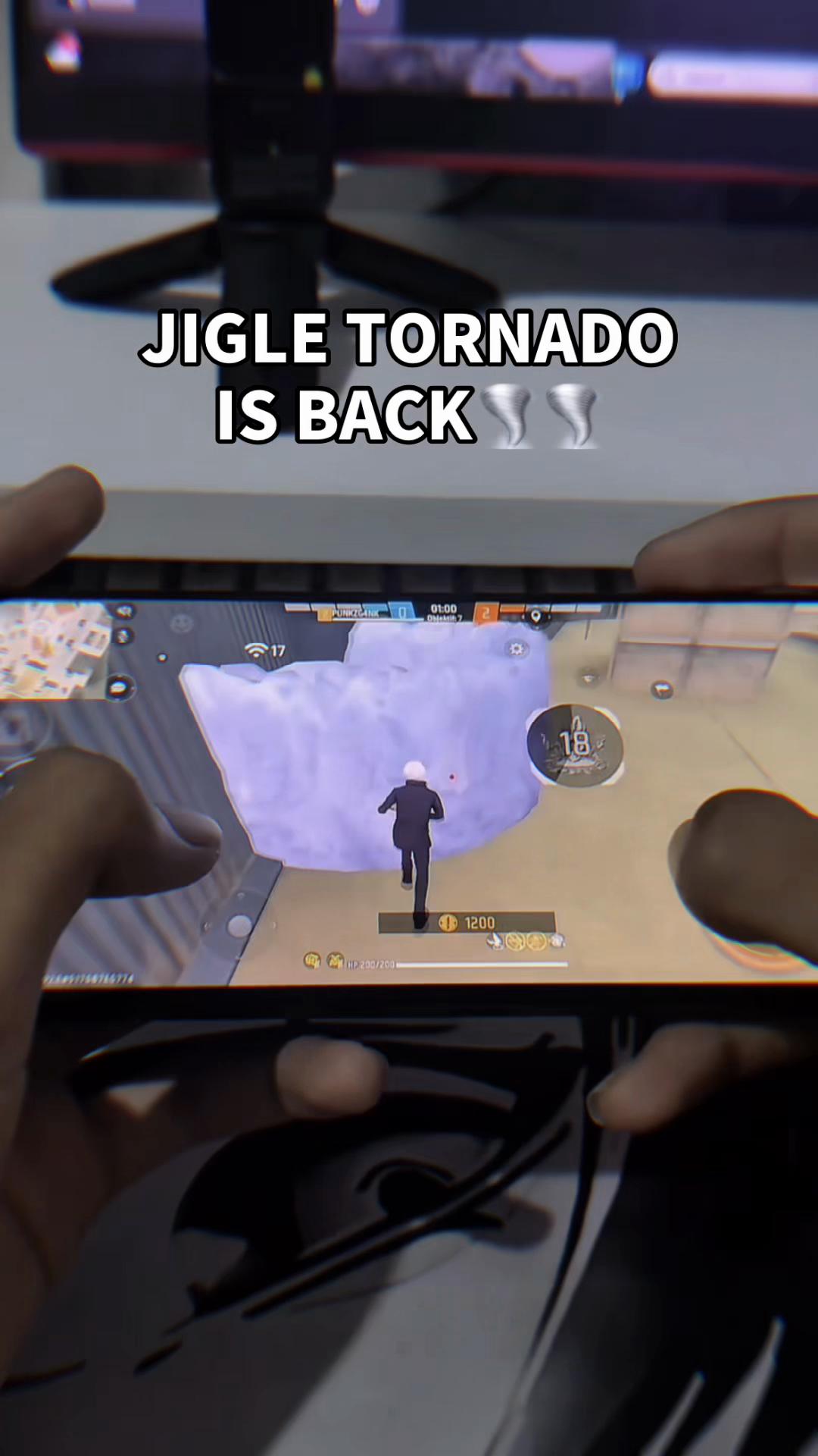 @Japarr