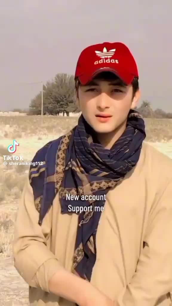 @جنجلی ملنگ