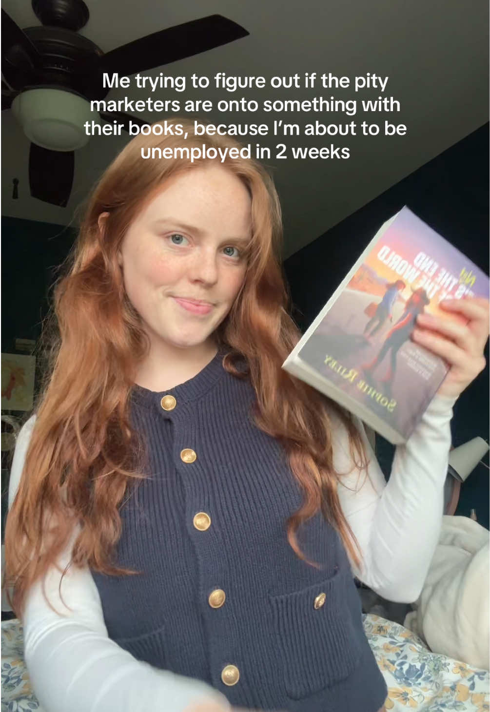 @Sophie // Writer + Illustrator