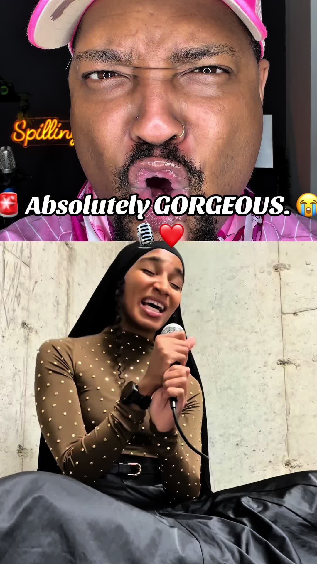 @Spillingteawithjaybee