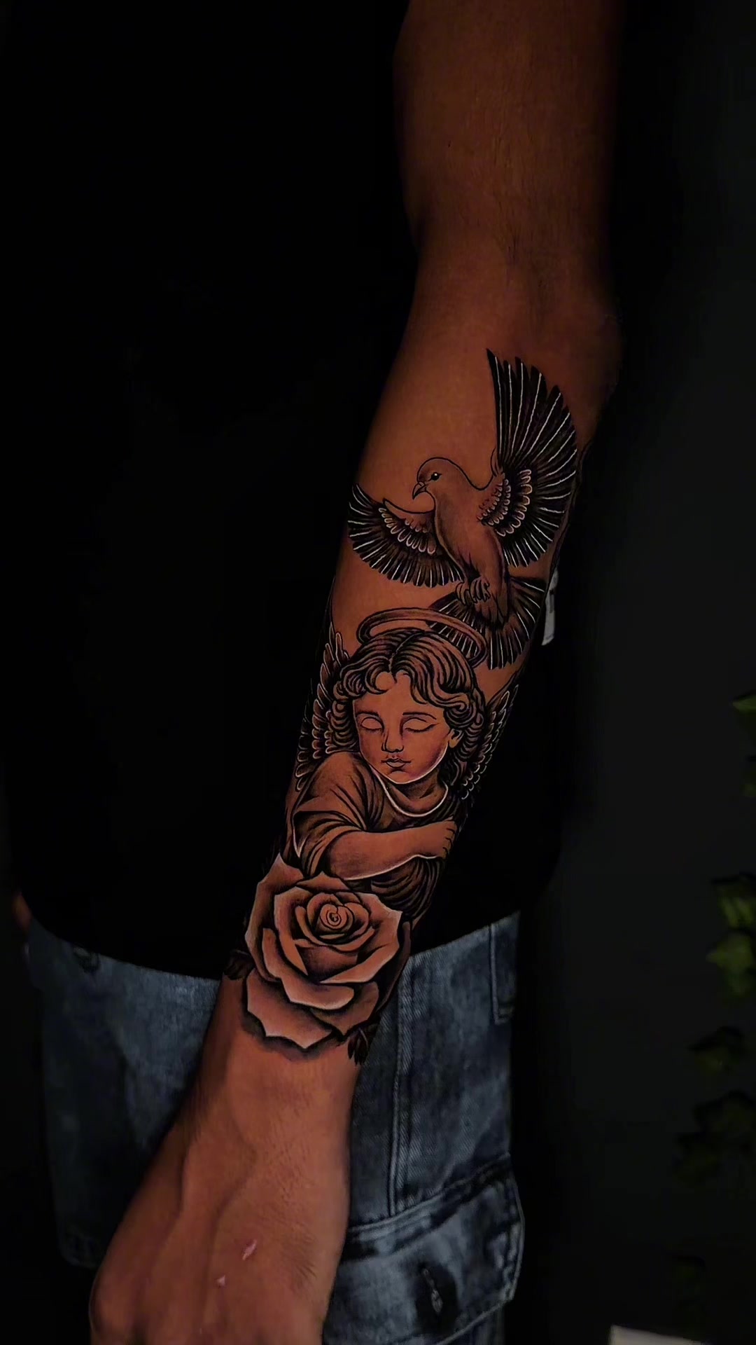 @Mystic Tattoos