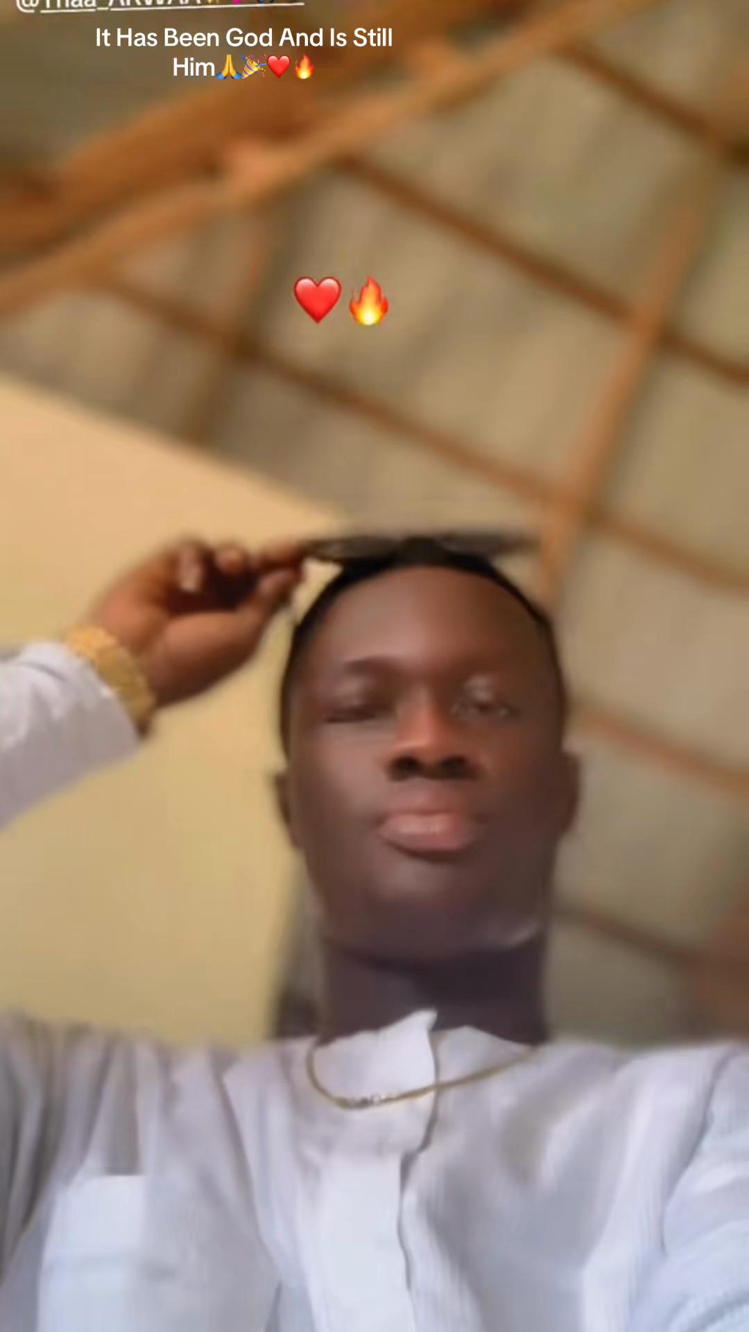 @Ohene-Nanaa QUOPHI Preman❤️