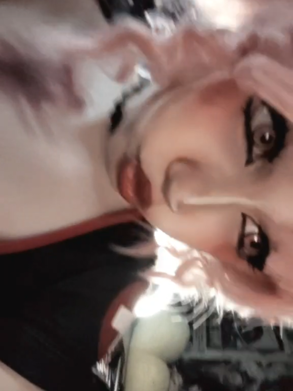 @🐈&zwj;⬛ʚ⊹☣︎𝚍𝚊𝚣𝚣𝚢☣︎ೄྀ