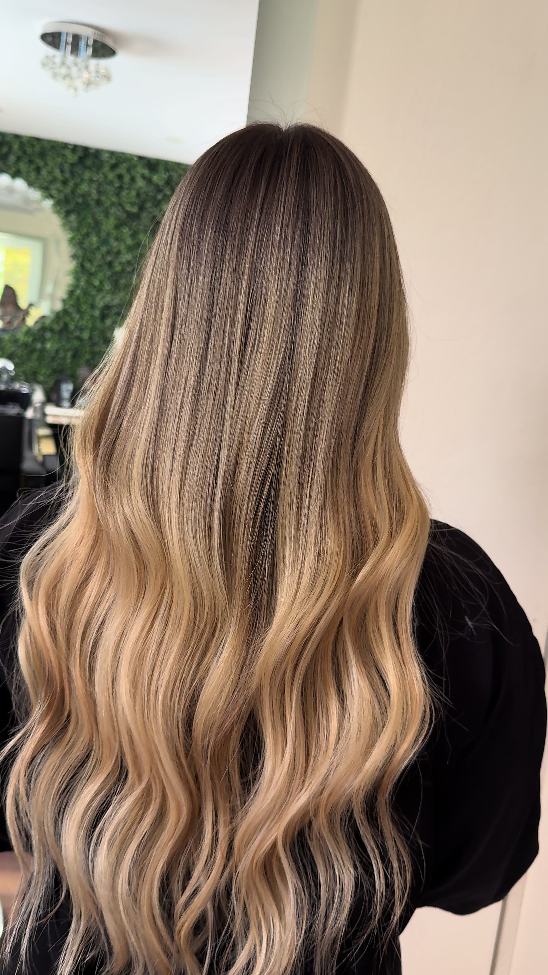 @Marialuisavicunahairdesigner