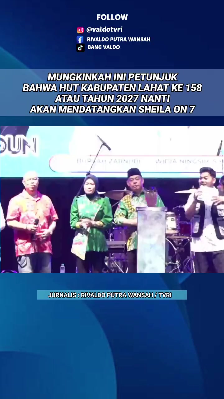 @Bang Valdo
