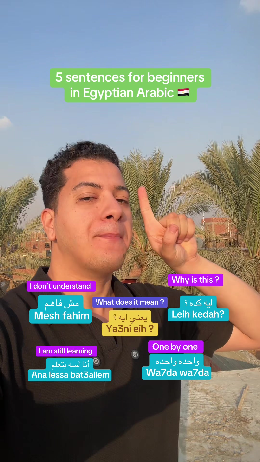 @speakarabi