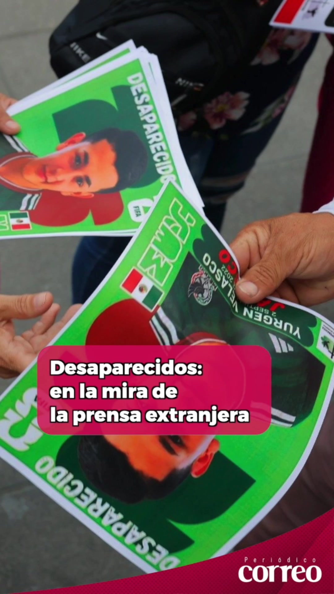 @Peri&oacute;dico Correo