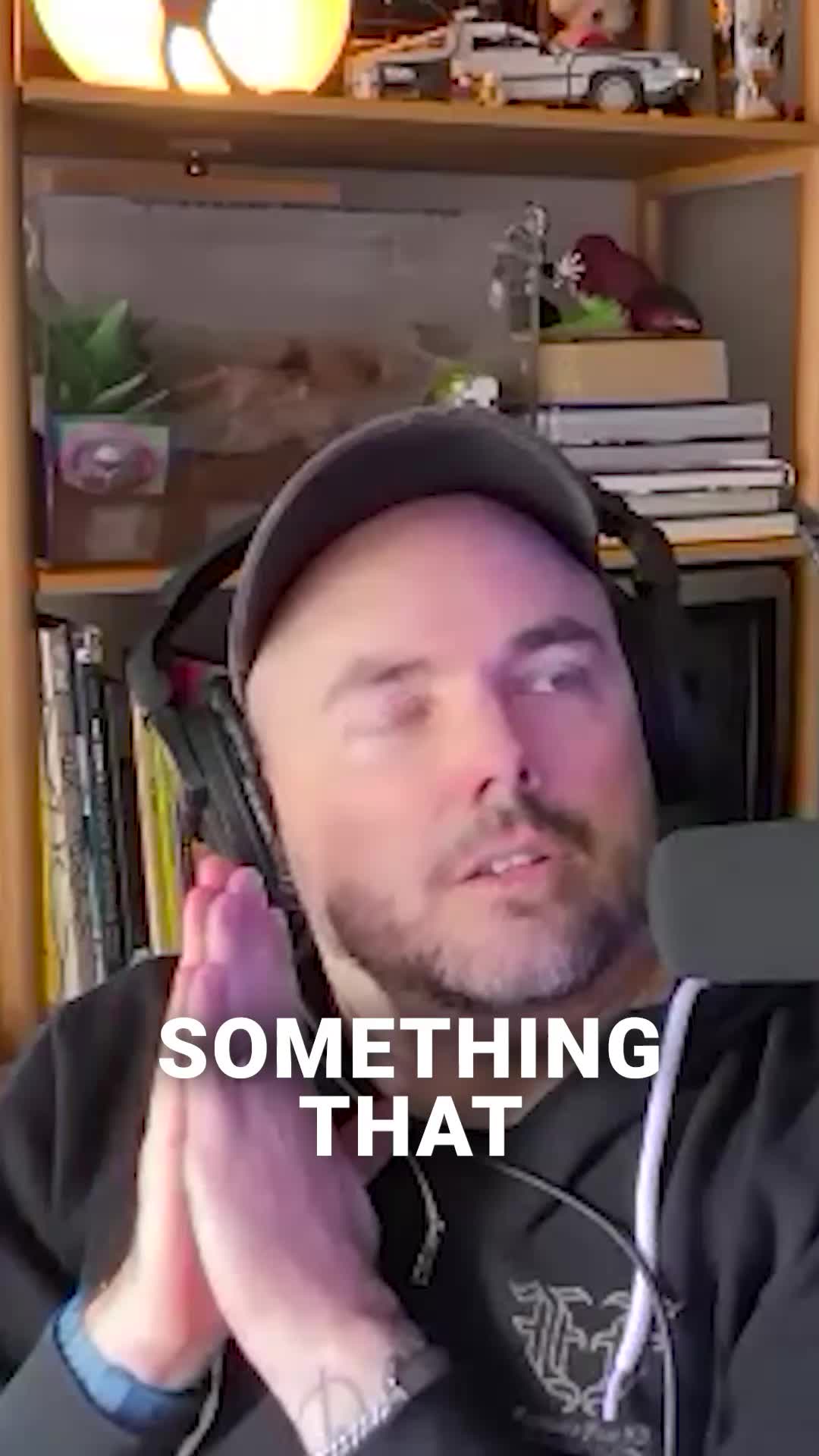 @Eric Skwarczynski