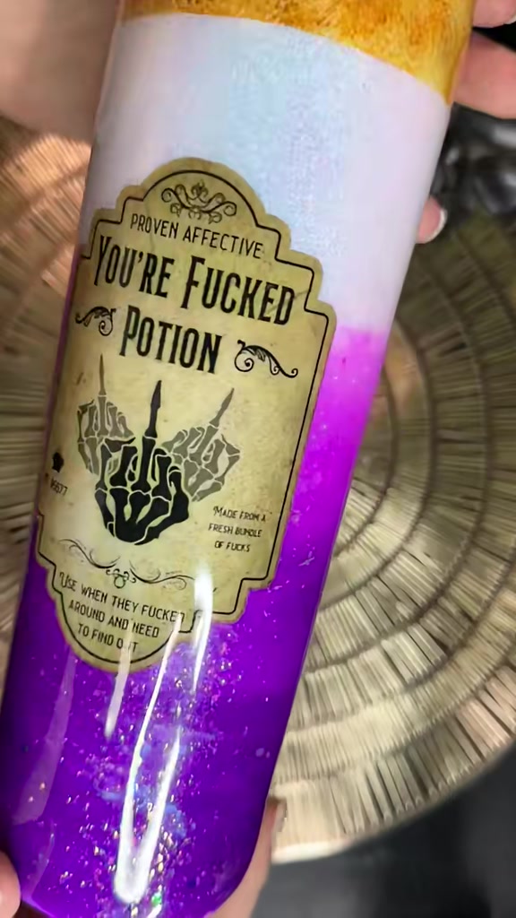@The Cult Glitter Co