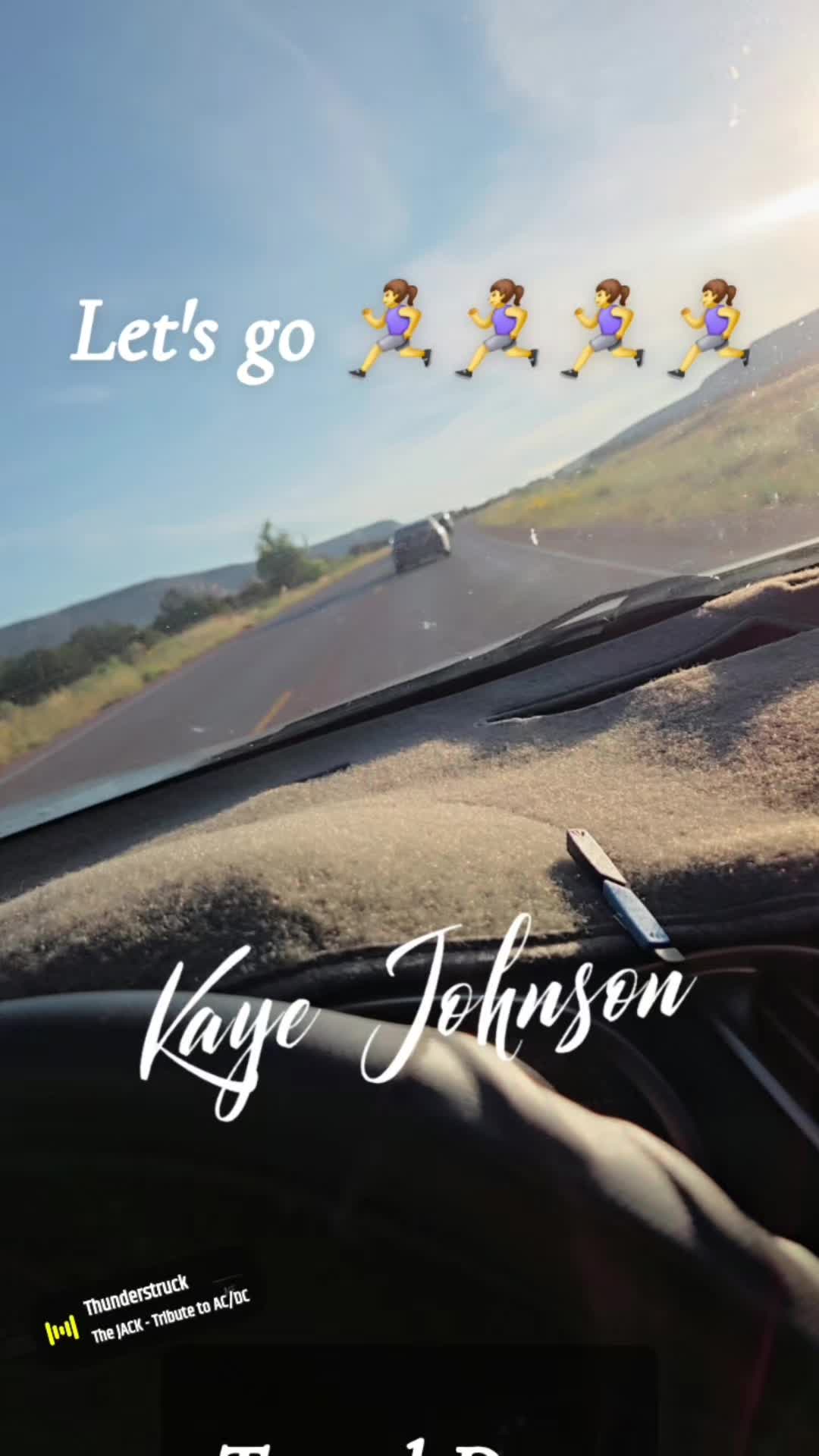 @Kaye Johnson
