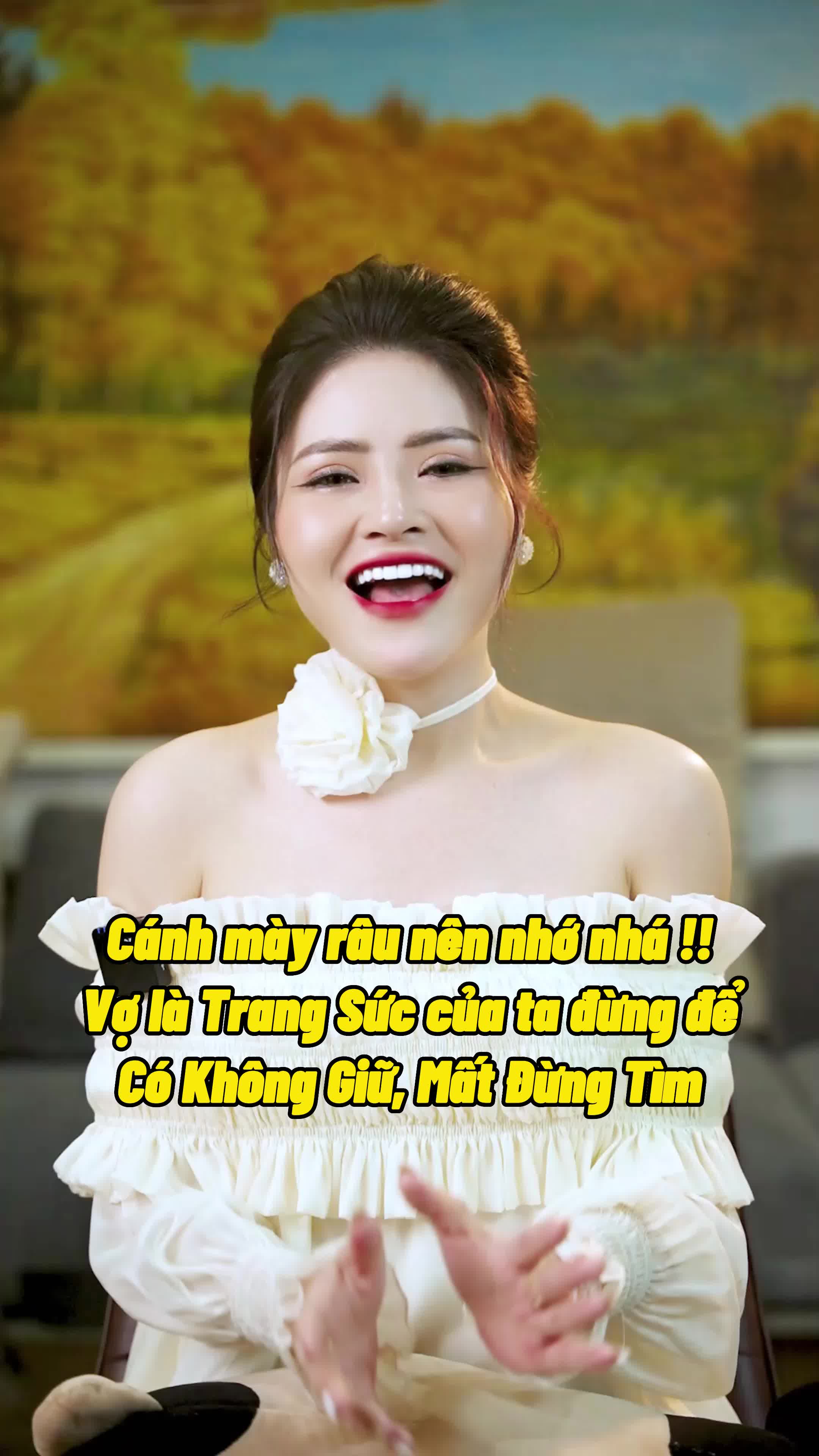 @Tâm Sự Cùng Giang