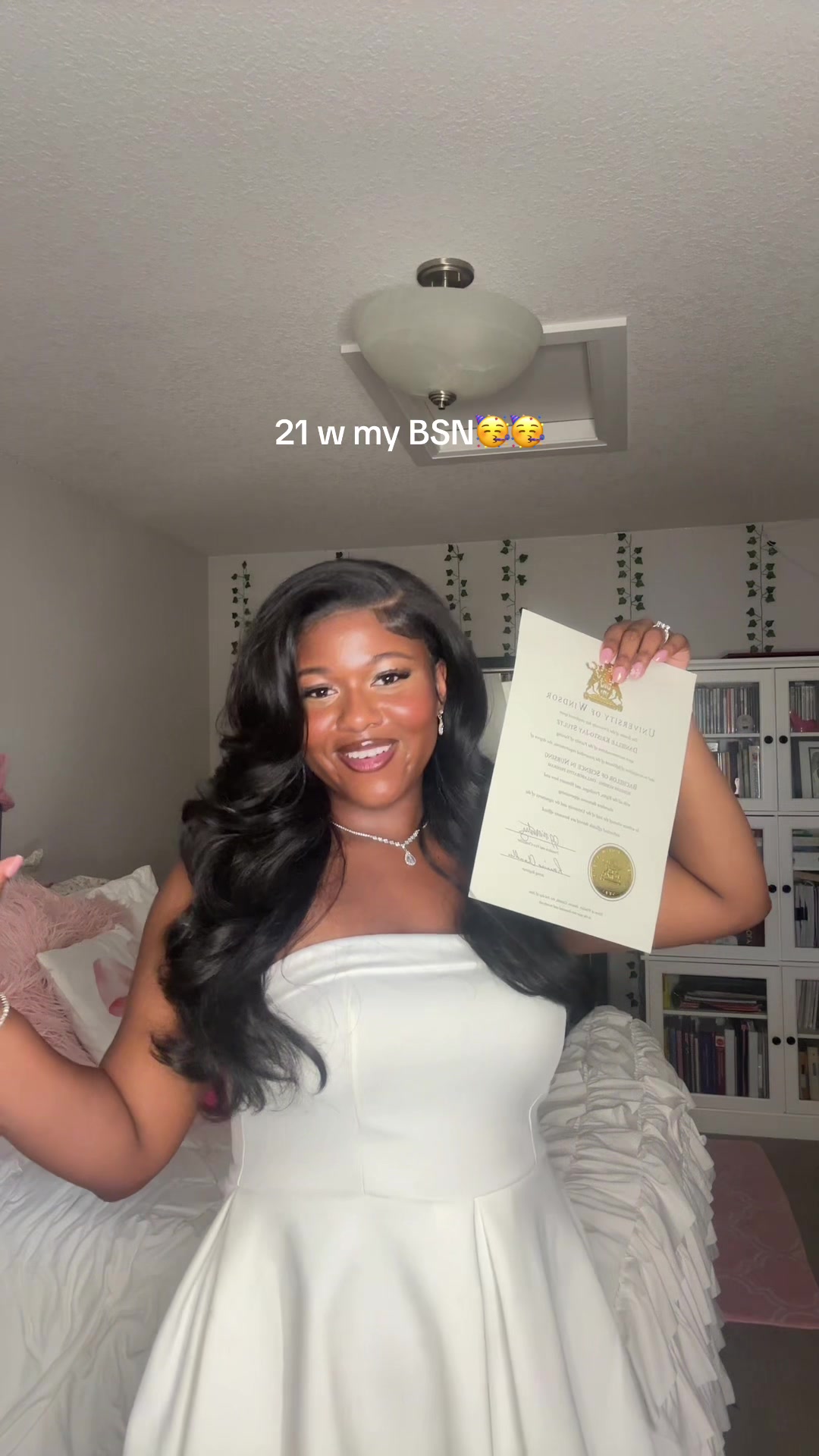 @Danielle Jay
