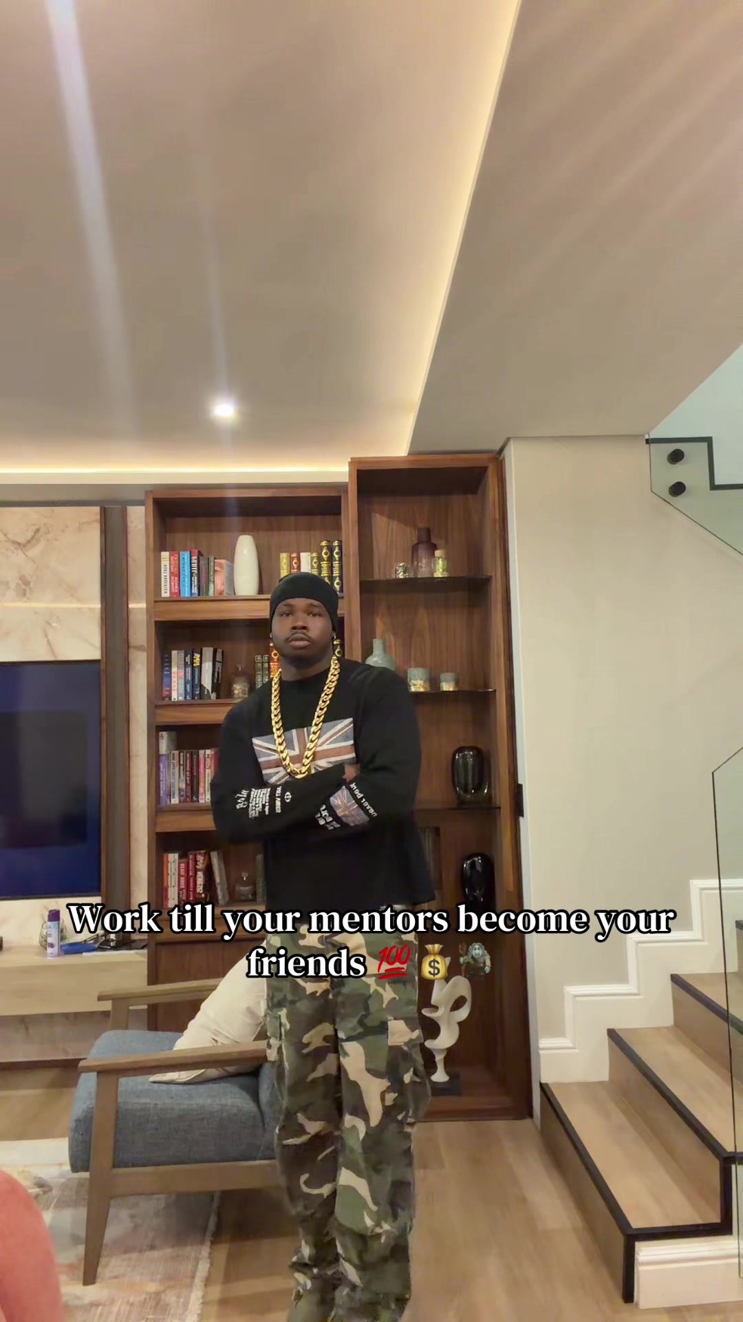 @Young CEO
