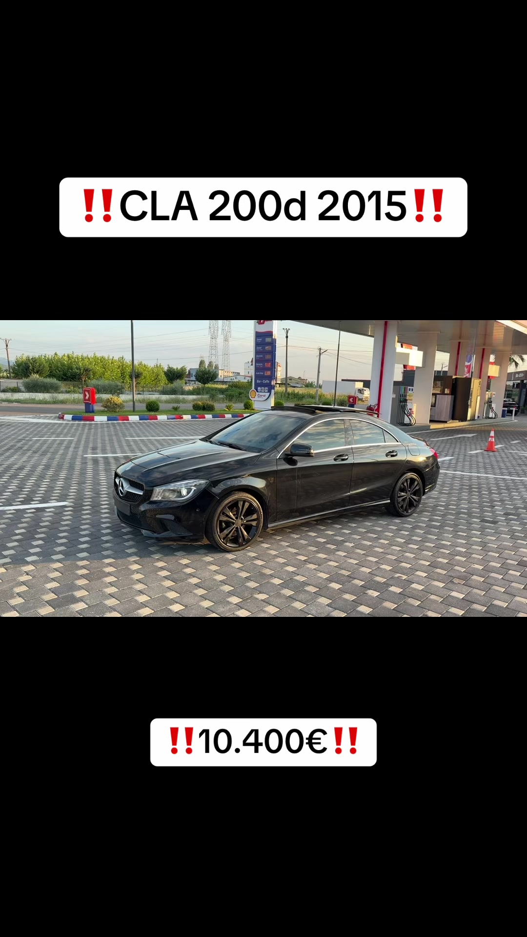 @Auto Elbasani IMPORT