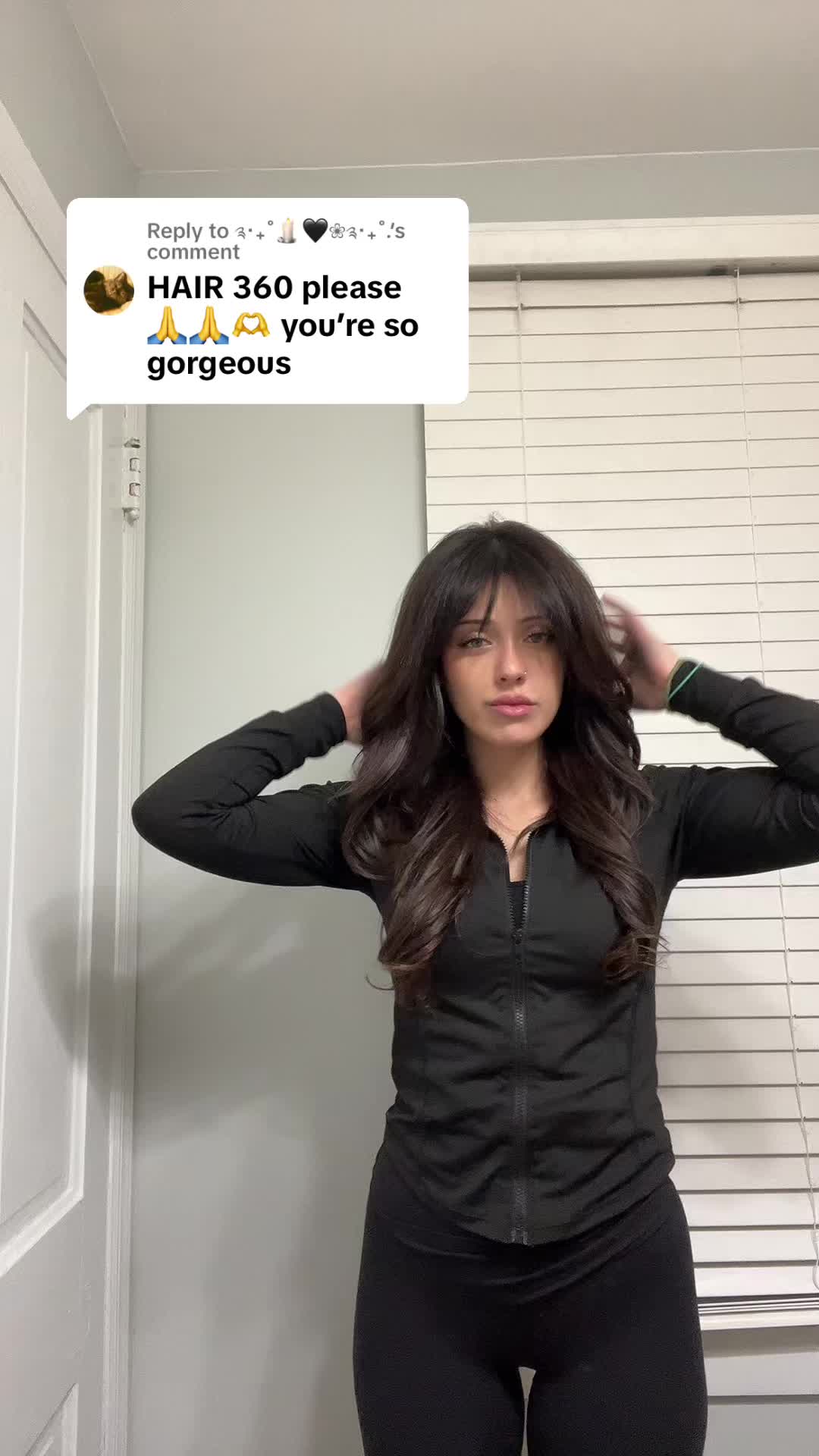 @sydni nicole