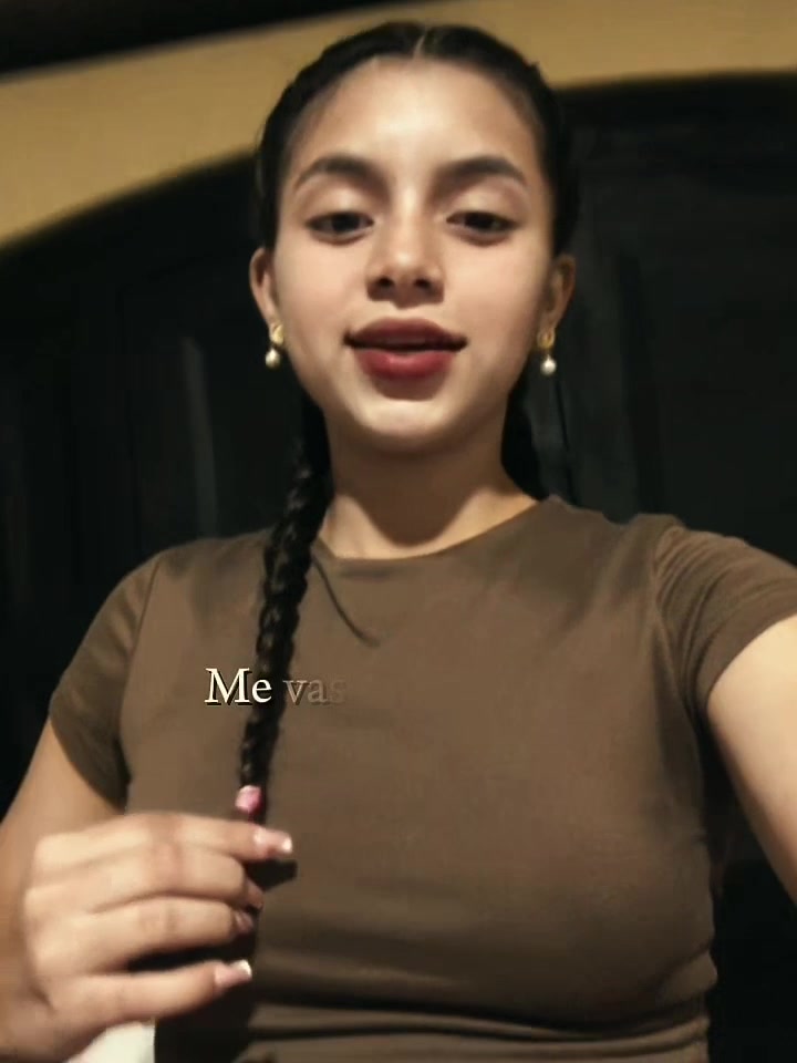 @Belen Gutierrez