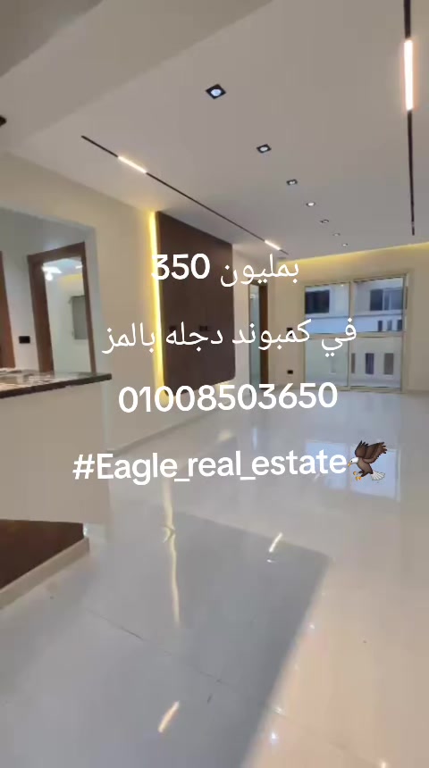 @Eagle Real Estate
