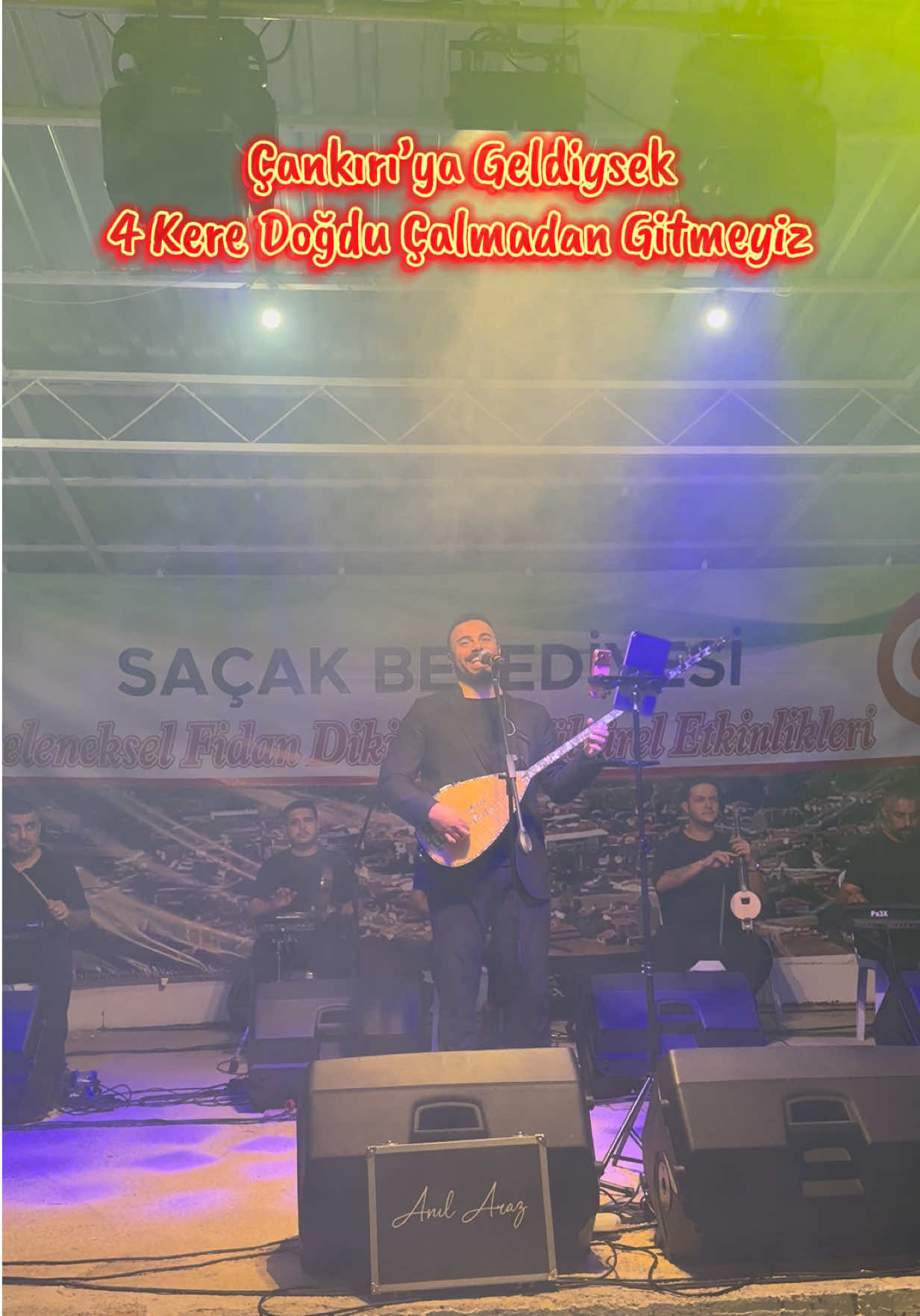 @Anıl Araz