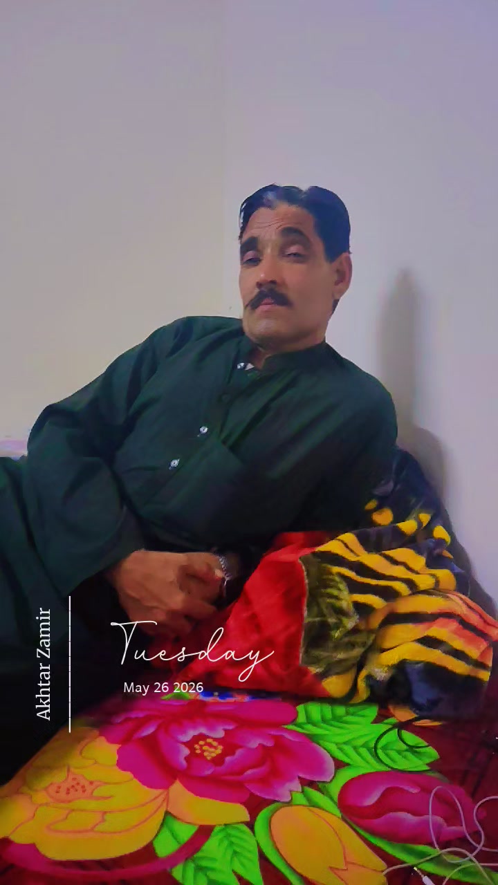 @Akhtar Zamir